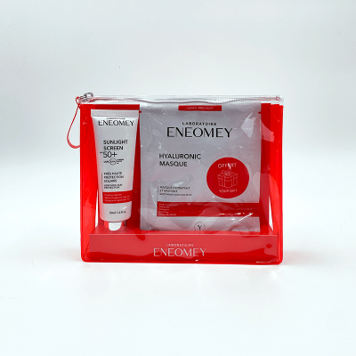 Duo protection and hydration | Limited Edition | Laboratoire ENEOMEY