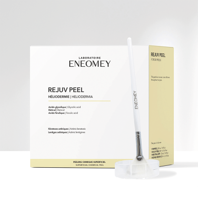 REJUV PEEL, Professional Superficial Peel | Laboratoire ENEOMEY