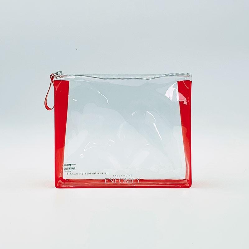 TROUSSE TRANSPARENTE | Cadeau | Laboratoire ENEOMEY