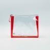 Transparent Toiletry Bag