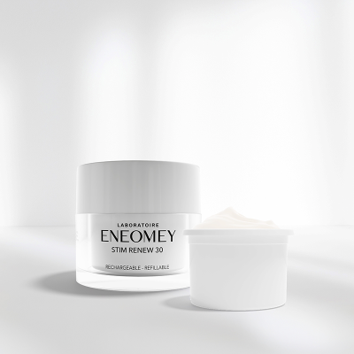 STIM RENEW 30, recharge, Texture délicate et sensorielle | Laboratoire ENEOMEY