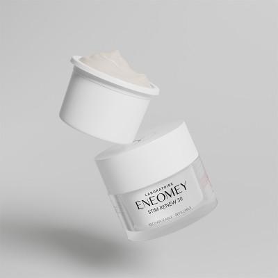 STIM RENEW 30, Firming Anti-aging Night Cream - Refill | Laboratoire ENEOMEY