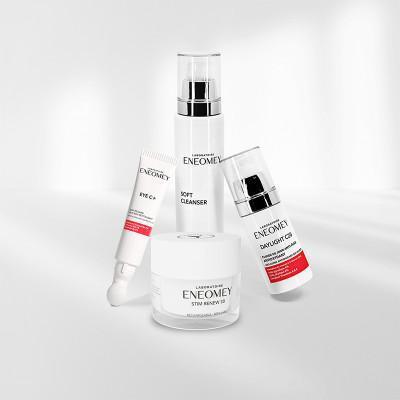 STIM RENEW 30, Programme anti-âge raffermissant |  Laboratoire ENEOMEY