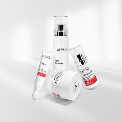 STIM RENEW 8, Programme anti-âge unifiant | Laboratoire ENEOMEY