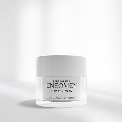 STIM RENEW 15, Soin Nuit Anti-âge Lissant | Laboratoire ENEOMEY