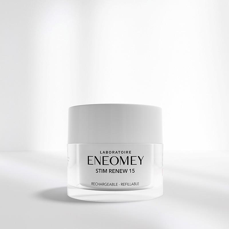 STIM RENEW 15, Soin Nuit Anti-âge Lissant | Laboratoire ENEOMEY