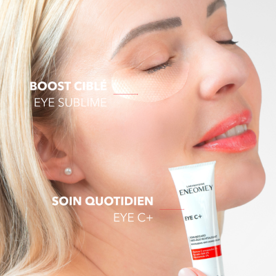 Laboratoire ENEOMEY | EYE C+
