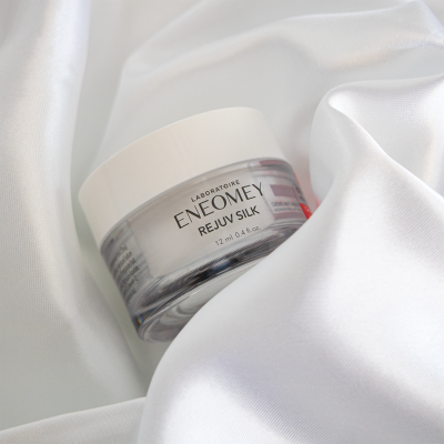 REJUV SILK Free travel size