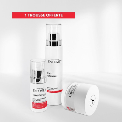Special offer - Smoothing program ENEOMEY
