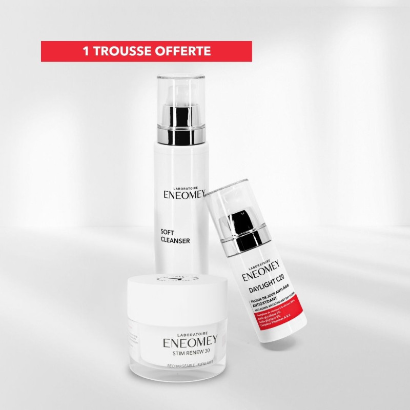 Special offer - Firming program ENEOMEY
