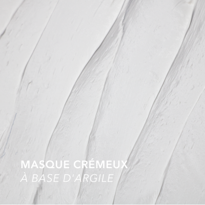 PURIFY MASQUE 10, Masque purifiant et matifiant | Laboratoire ENEOMEY