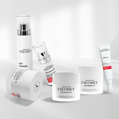 DAYLIGHT C20, Protocoles anti-âge | Laboratoire ENEOMEY