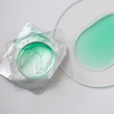MASQUE PEEL OFF C10, Texture délicate et sensorielle | Laboratoire ENEOMEY