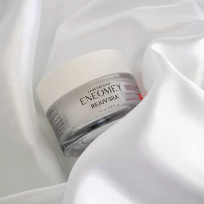 REJUV SILK format voyage offert