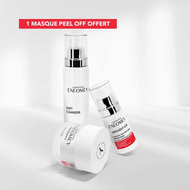 Special offer - Radiance program ENEOMEY