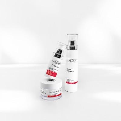 Programme purifiant | Laboratoire ENEOMEY