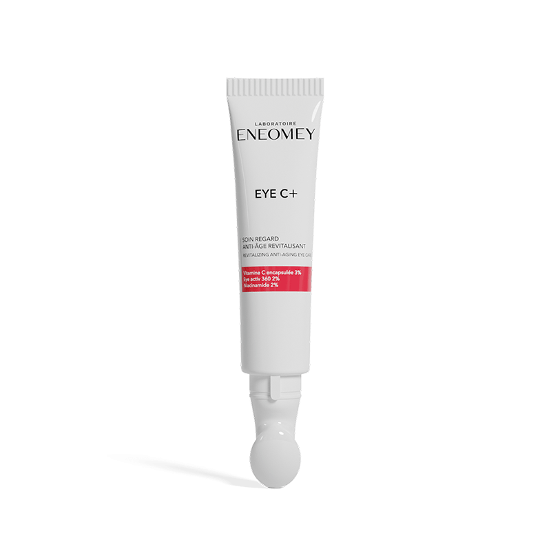 EYE C+ Soin regard Anti-âge | Laboratoire ENEOMEY