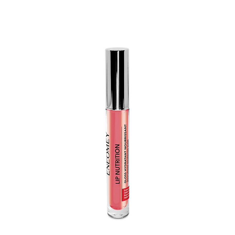 LIP NUTRITION et LIP STIMULATION, Gloss | Laboratoire ENEOMEY