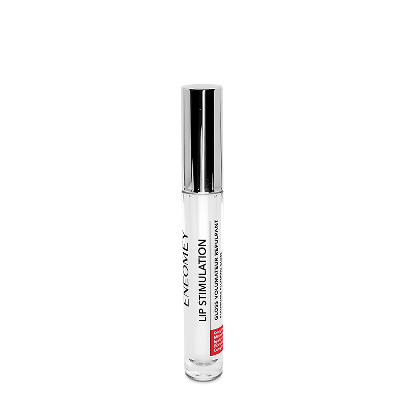 LIP STIMULATION, Gloss Volumateur Repulpant | Laboratoire ENEOMEY