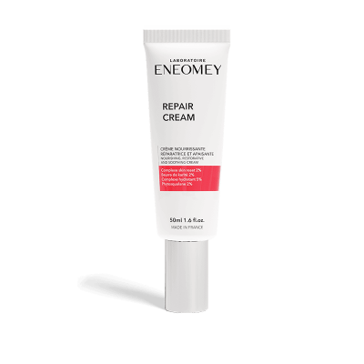 REPAIR CREAM, Crème Nourrissante Réparatrice | Laboratoire ENEOMEY
