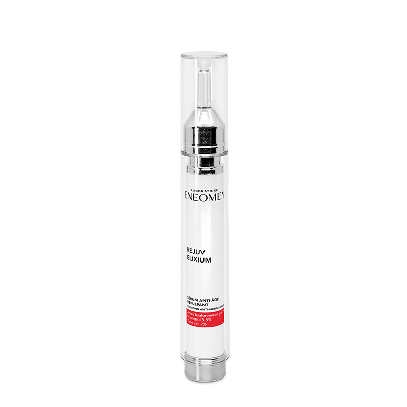 REJUV ELIXIUM, Sérum anti-âge repulpant | Laboratoire ENEOMEY