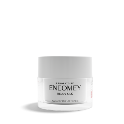 REJUV SILK, Programme densifiant | Laboratoire ENEOMEY