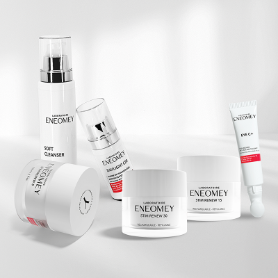 DAYLIGHT C20, Programme anti-âge global | Laboratoire ENEOMEY
