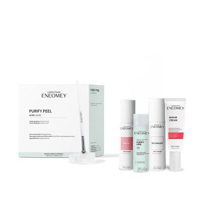 ENEOMEY PURIFY PEEL Peeling dermatologique professionnel