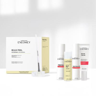 REJUV PEEL | Peeling Dermatologique Professionnel | Laboratoire ENEOMEY