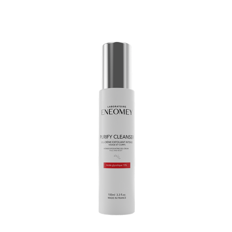 PURIFY CLEANSER