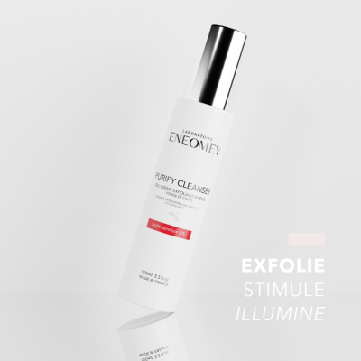 PURIFY CLEANSER 100 ml Laboratoire ENEOMEY