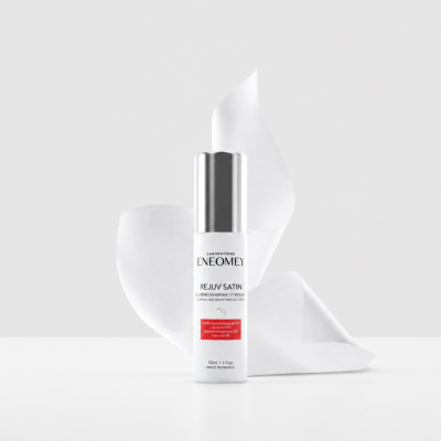 Laboratoire Eneomey | REJUV SATIN | Soin dermocosmétiques