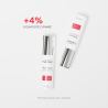 Laboratoire Eneomey | REJUV SATIN | Soin dermocosmétiques | Résultats cliniques
