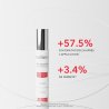 Laboratoire Eneomey | REJUV SATIN | Soin dermocosmétiques | Résultats cliniques