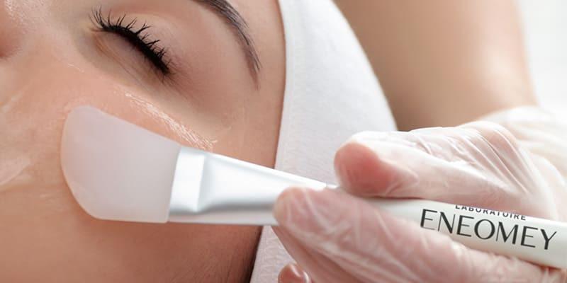 Professional Supercial Peels | Laboratoire ENEOMEY
