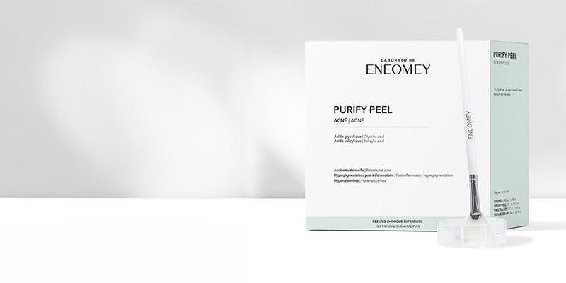 PURIFY PEEL Protocol