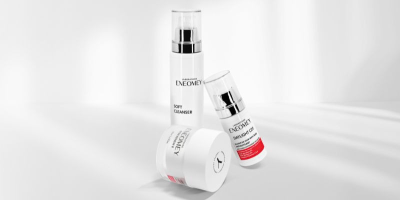 Radiance protocol