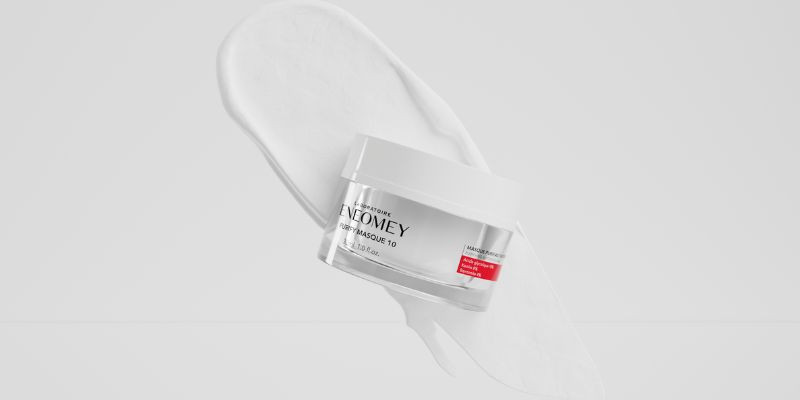 Dermocosmetic Face Masks | Made in France | Laboratoire ENEOMEY
