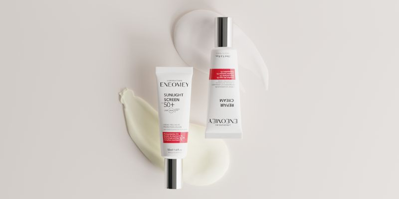 Soins Post-Acte | Laboratoire ENEOMEY