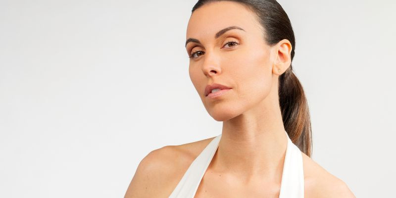 Dark spots, uneven skin tone