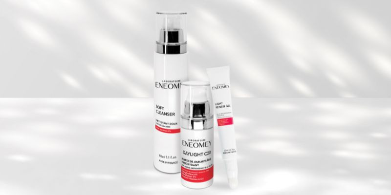 Depigmenting protocol