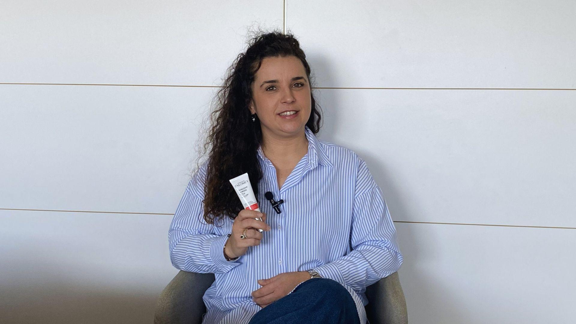 La protection solaire expliquée par Pauline, responsable formation