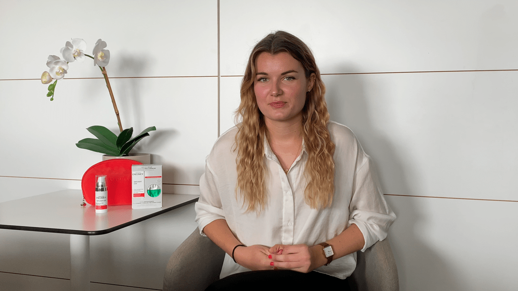 La vitamine C en dermo cosmétique par Léa, assistante R&D Laboratoire Eneomey