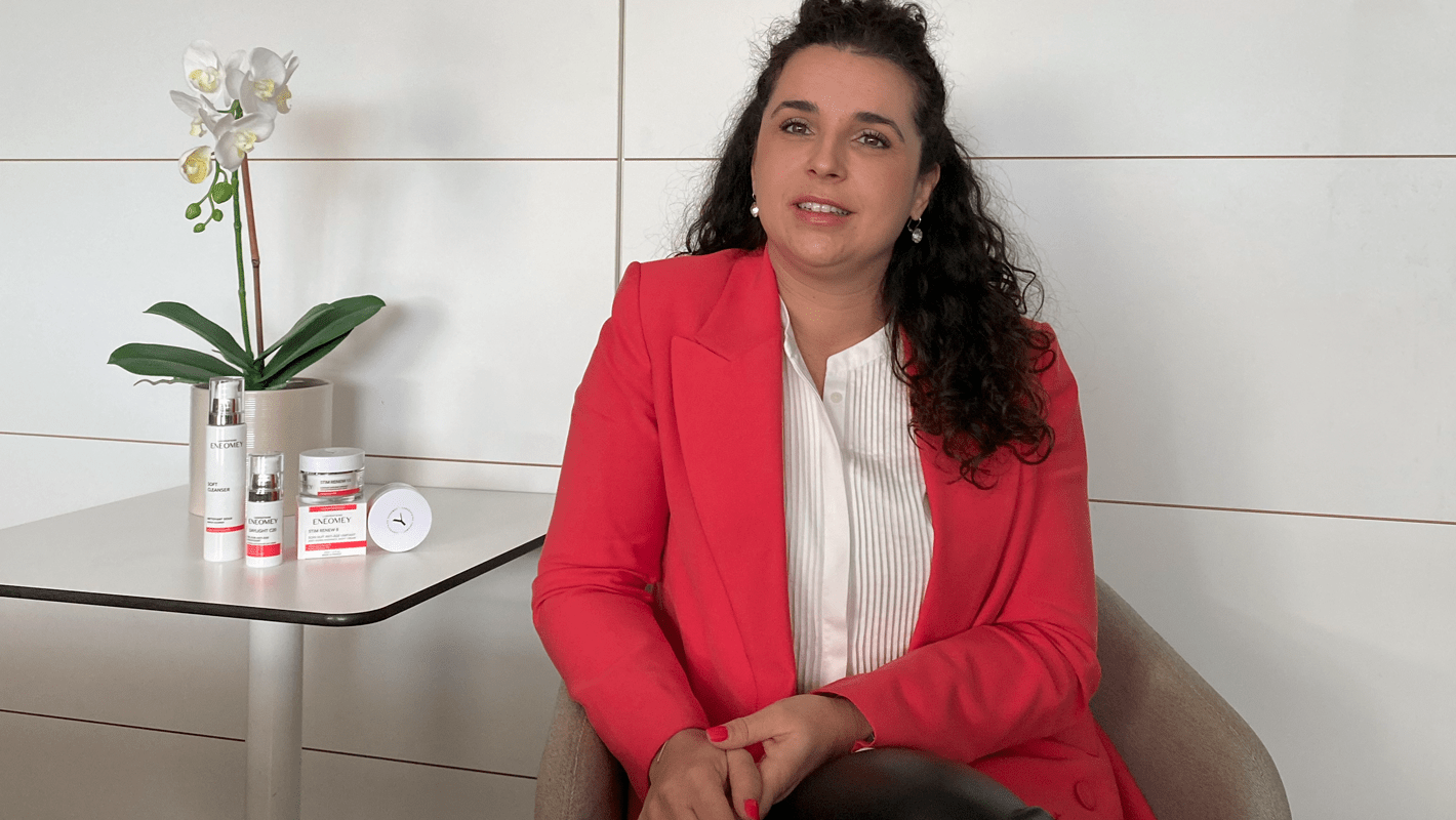 L'acide glycolique décrypté par Pauline, notre Responsable Formation Laboratoire Eneomey