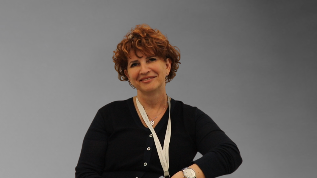 Interview du Dr LEFEBVRE SAGUI, médecin esthétique Laboratoire Eneomey